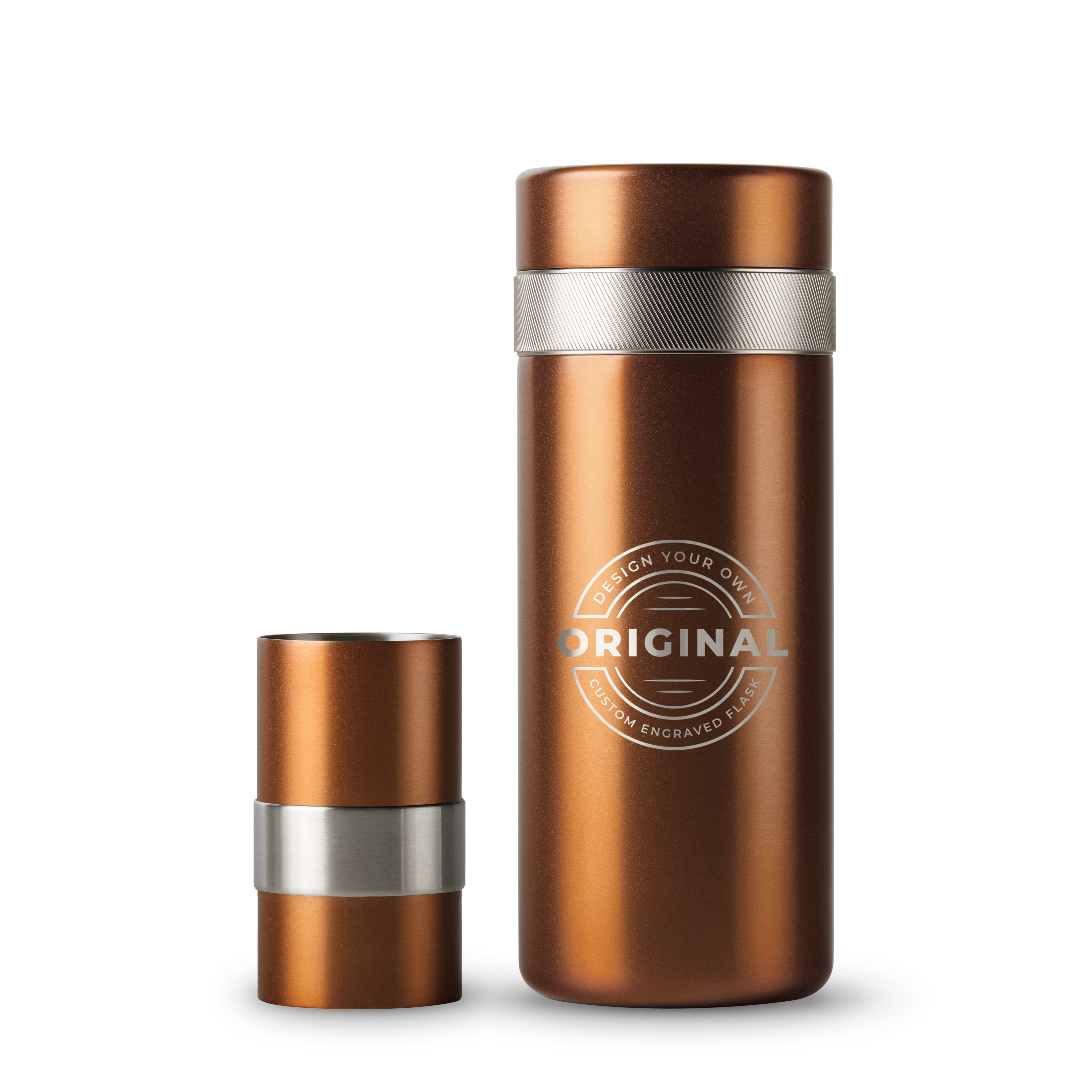 copper