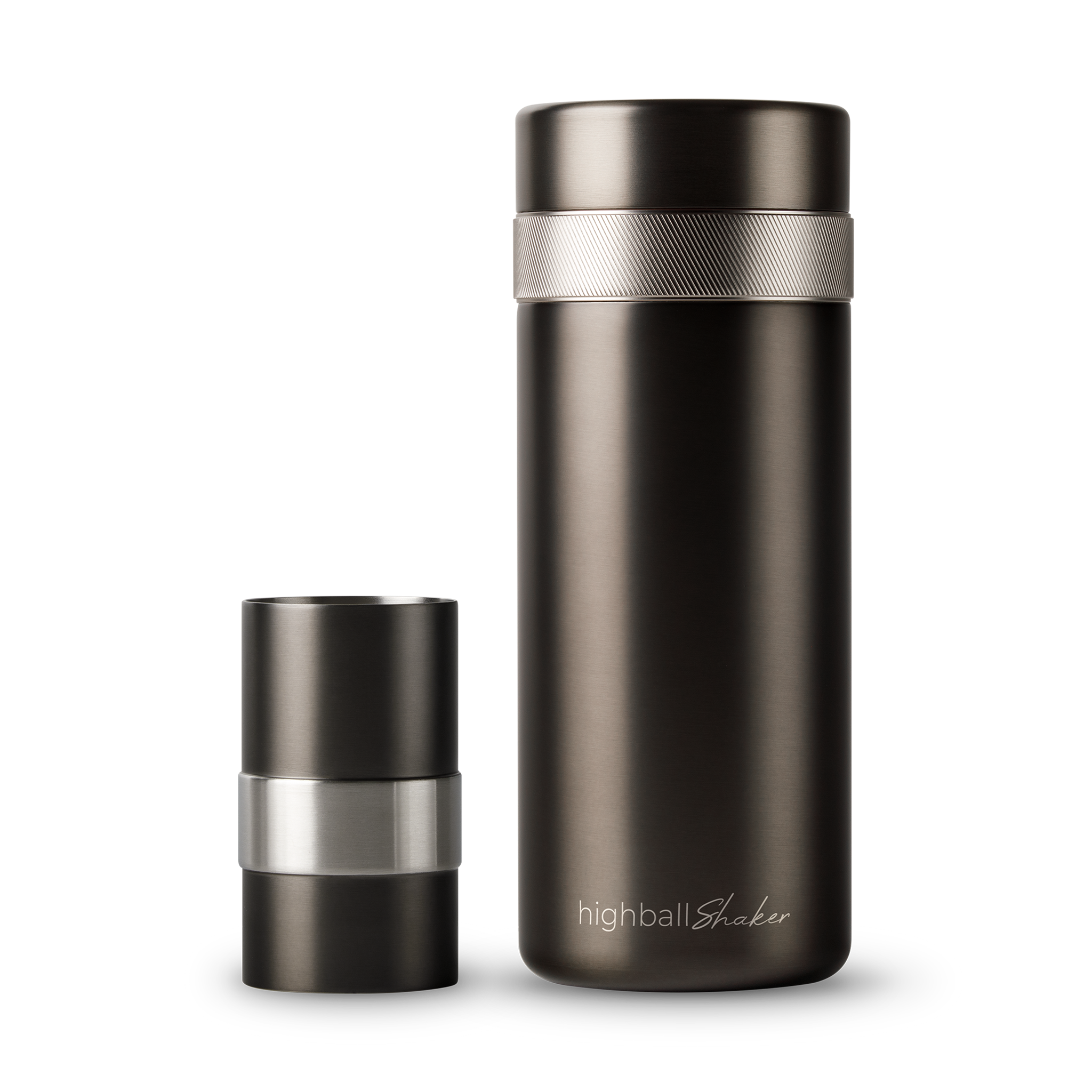 gunmetal