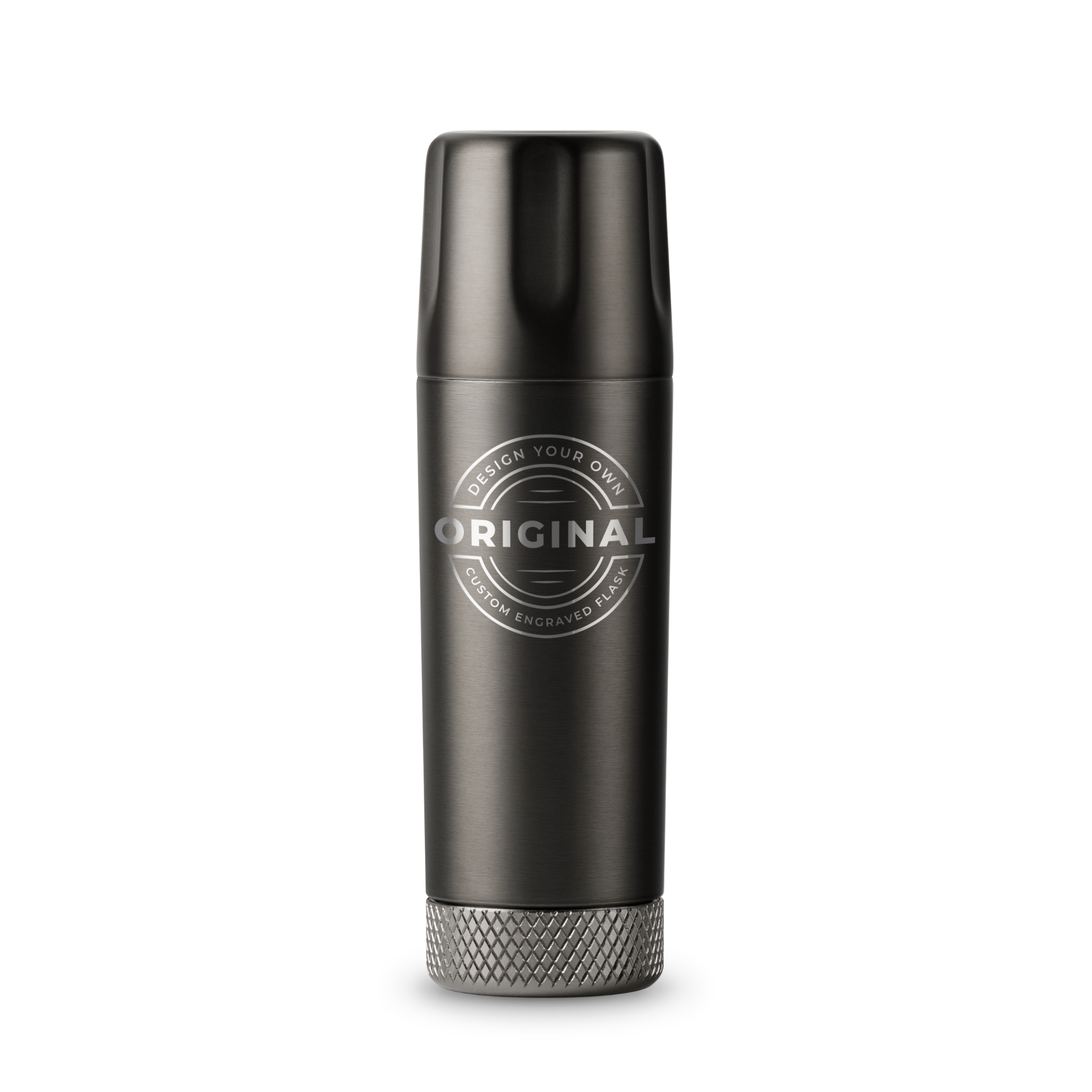 gunmetal