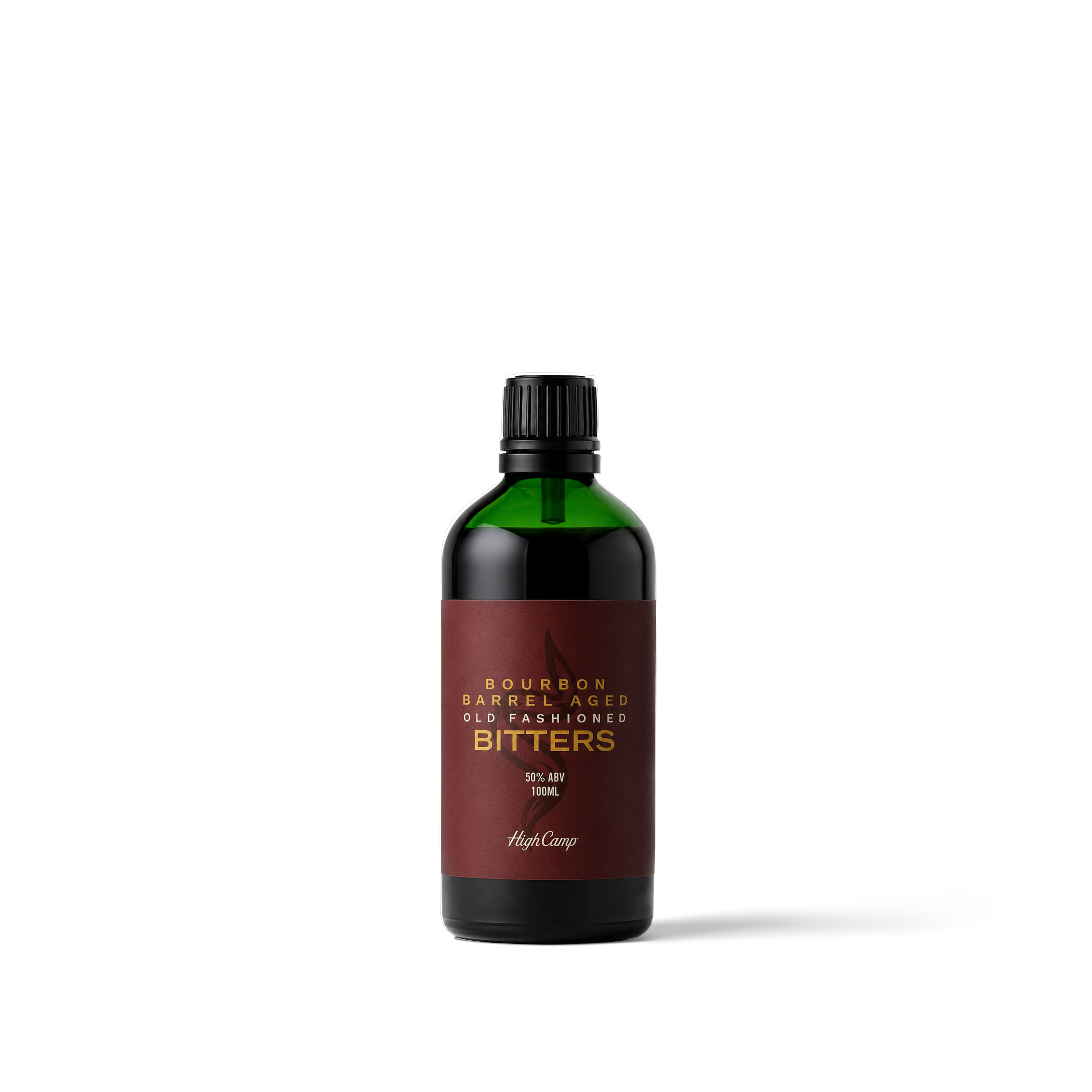 High Camp Bitters