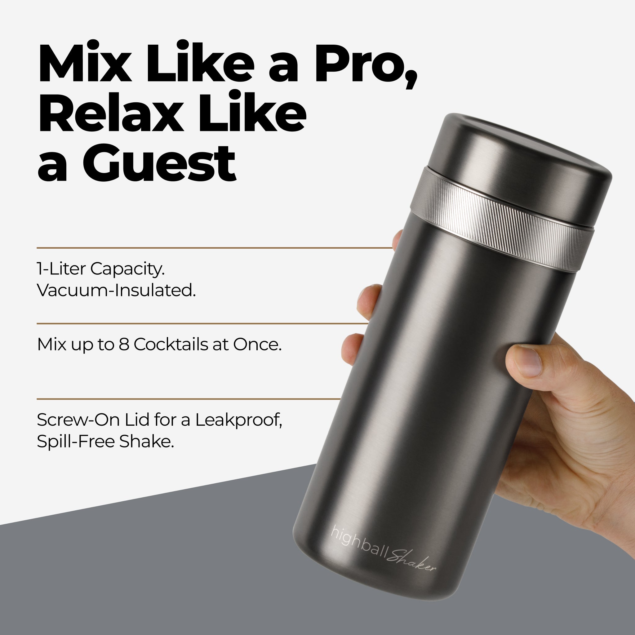 Mix & Mingle Bundle