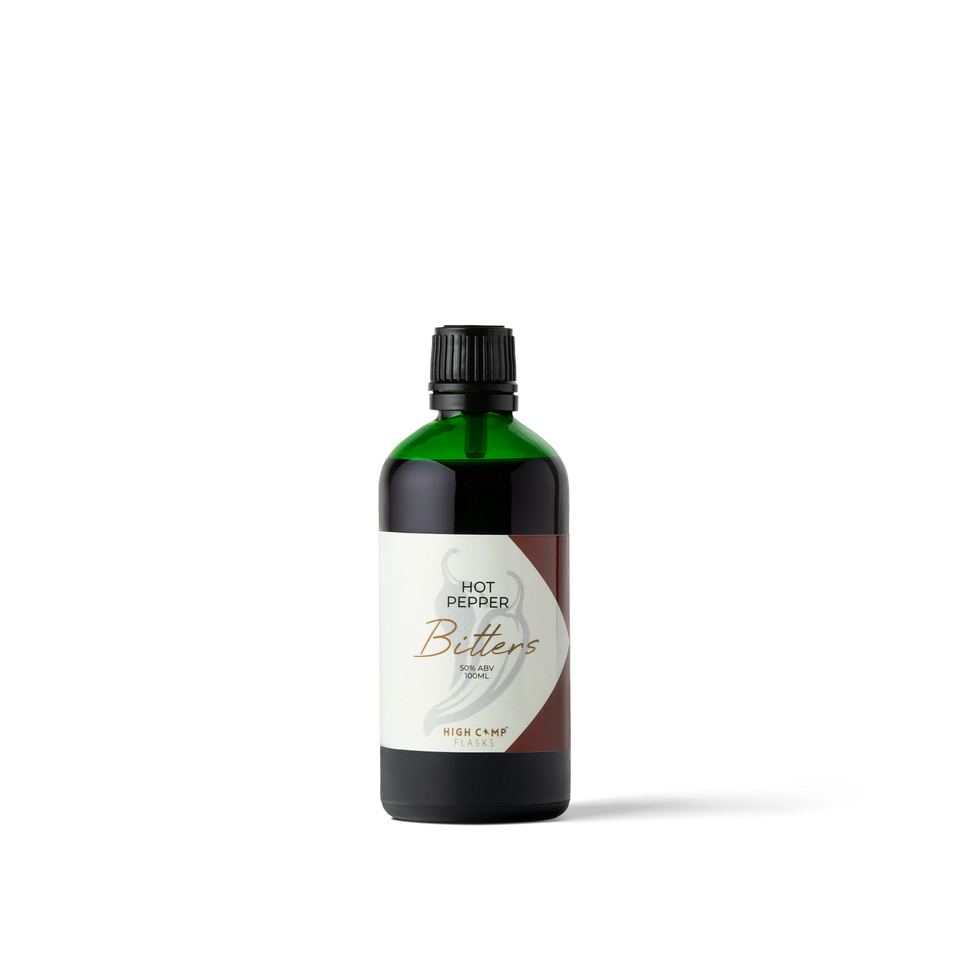 High Camp Bitters