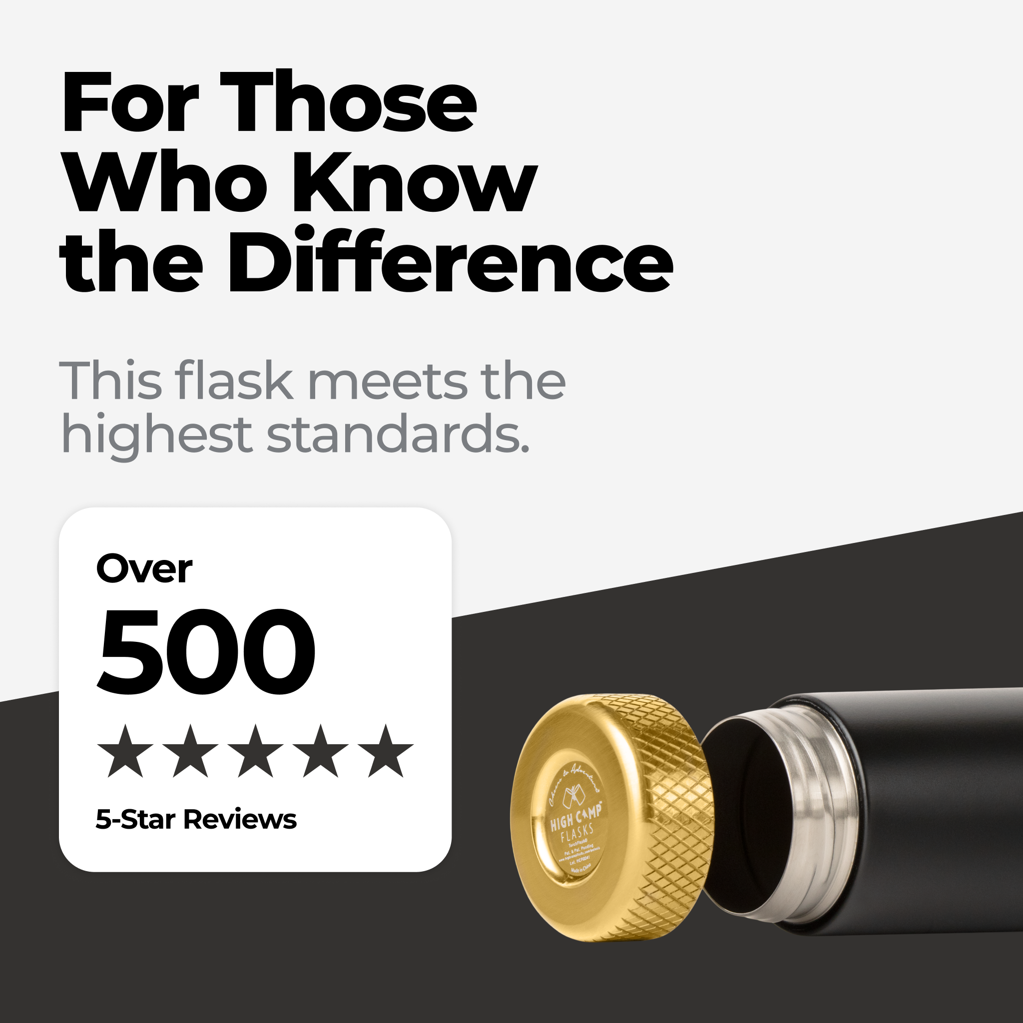 Torch™ Flask
