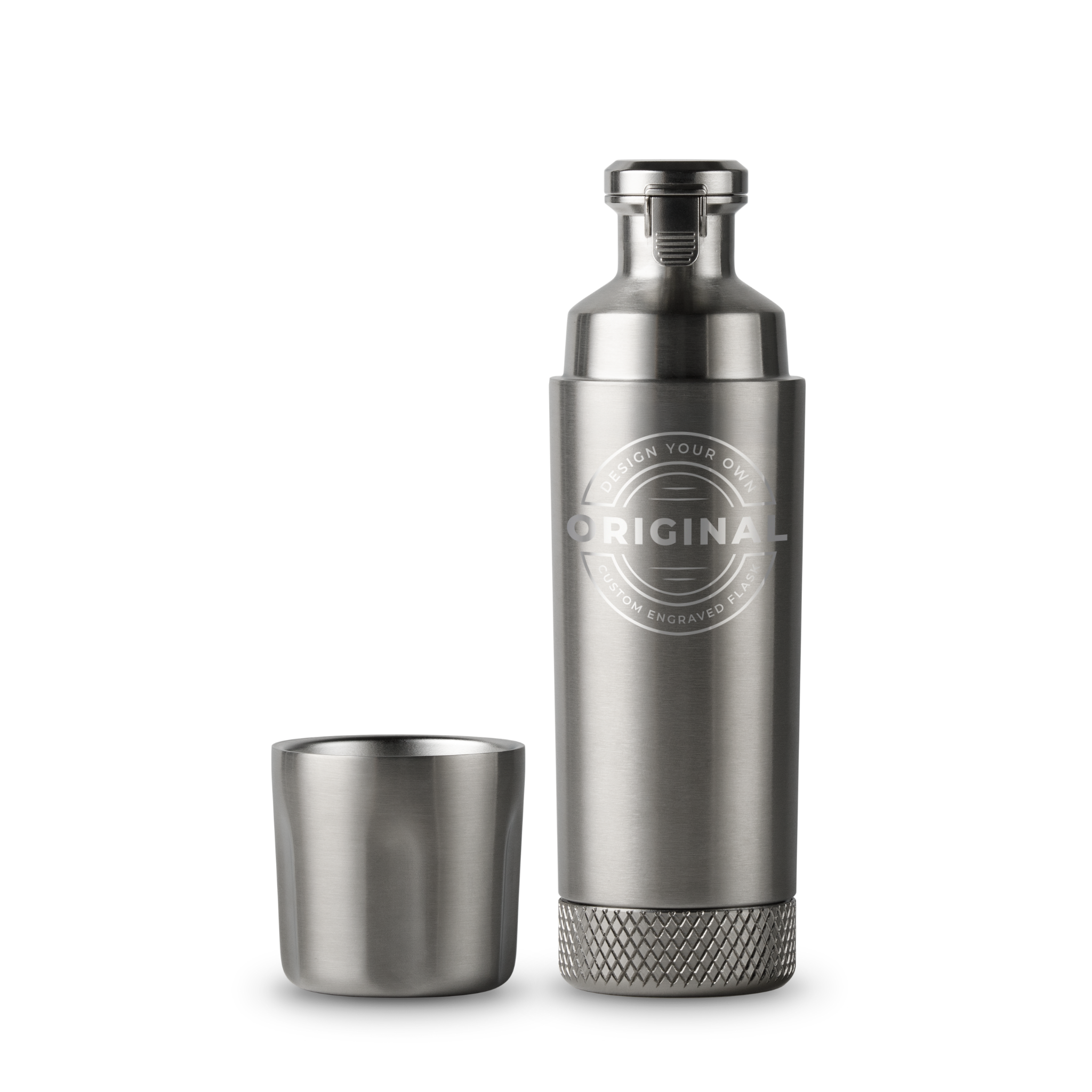 stainless steel