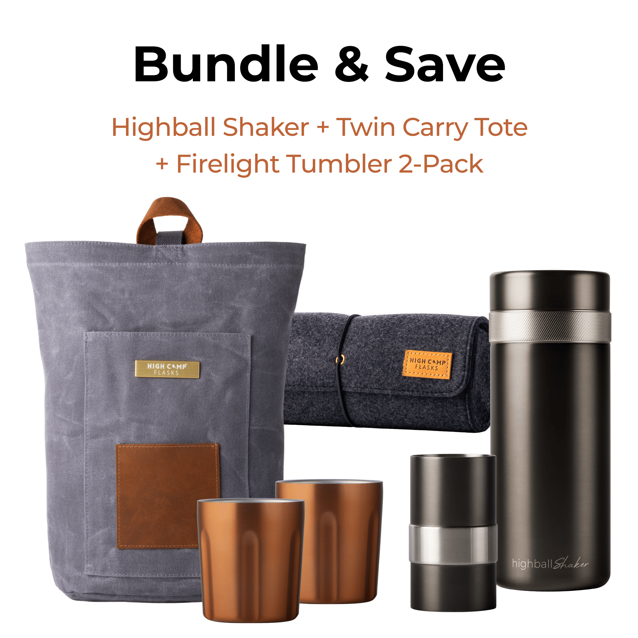 Mix & Mingle Bundle
