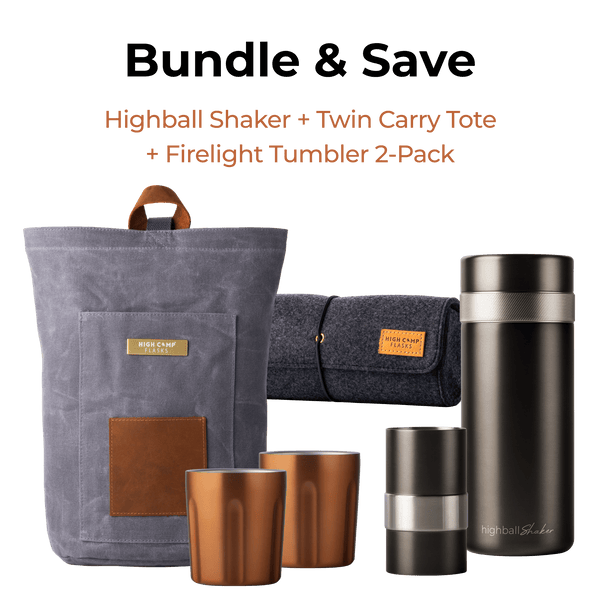 Mix & Mingle Bundle