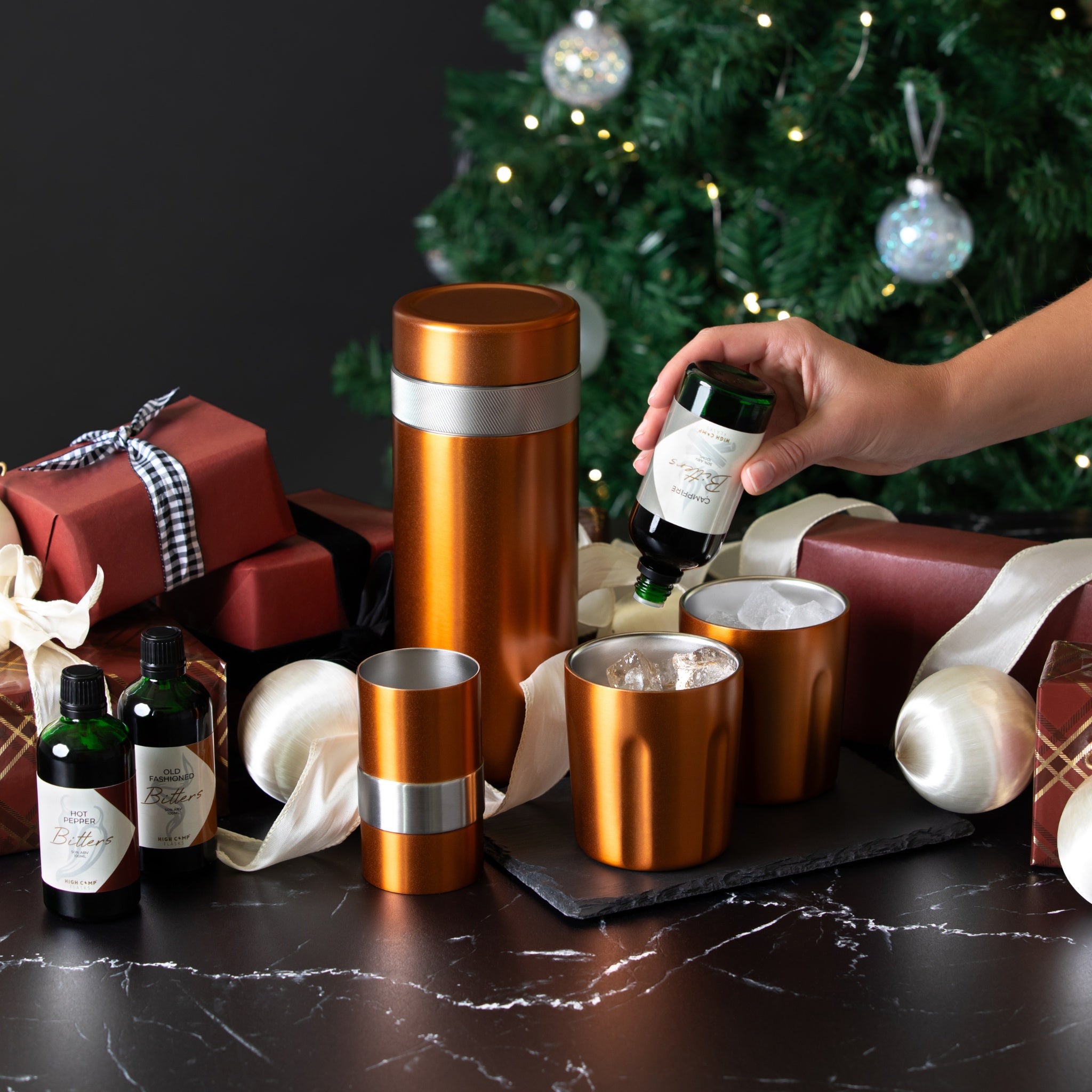 Mix & Mingle Bundle