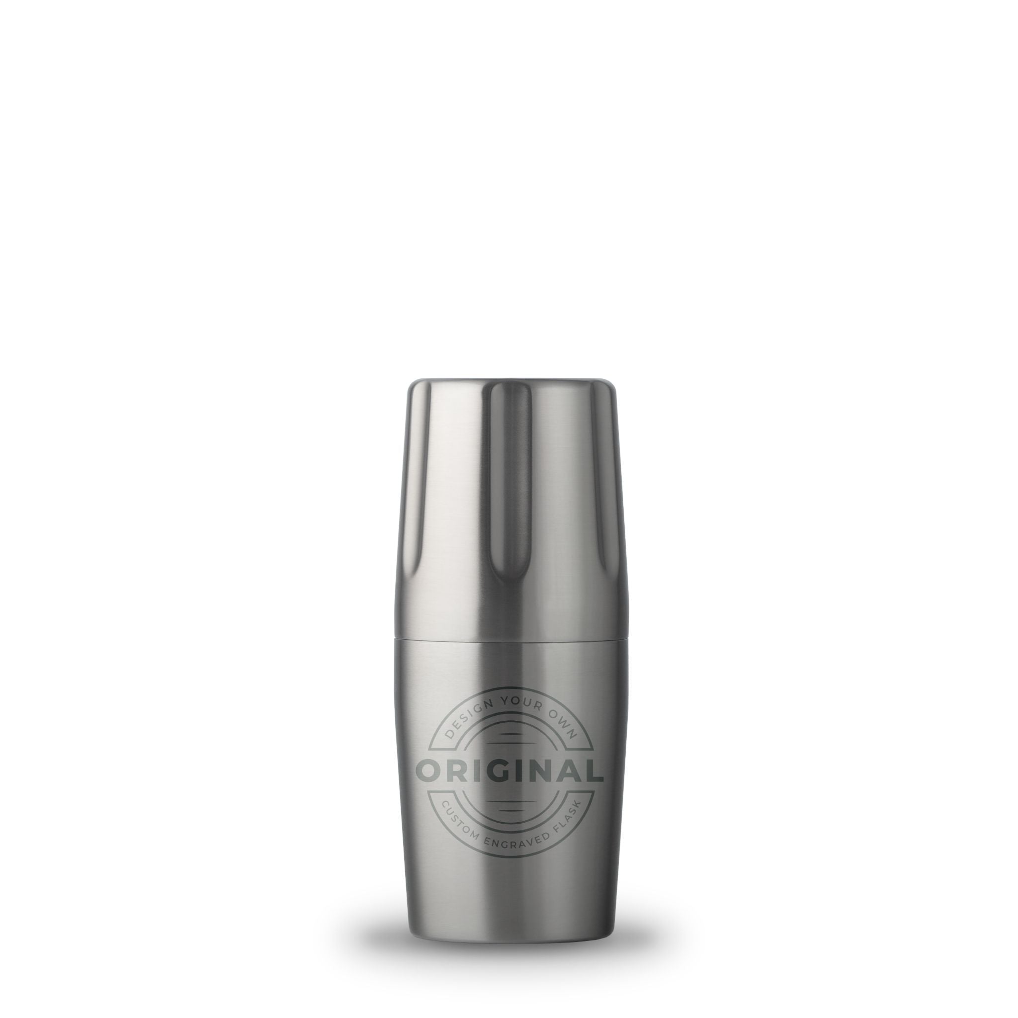 Custom Engraved Firelight Flask®
