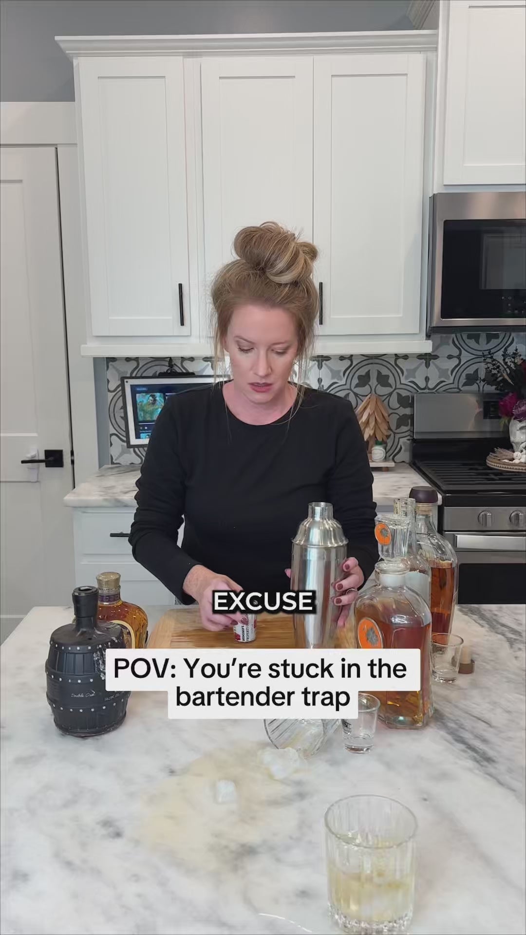 Parkside Flask product video preview
