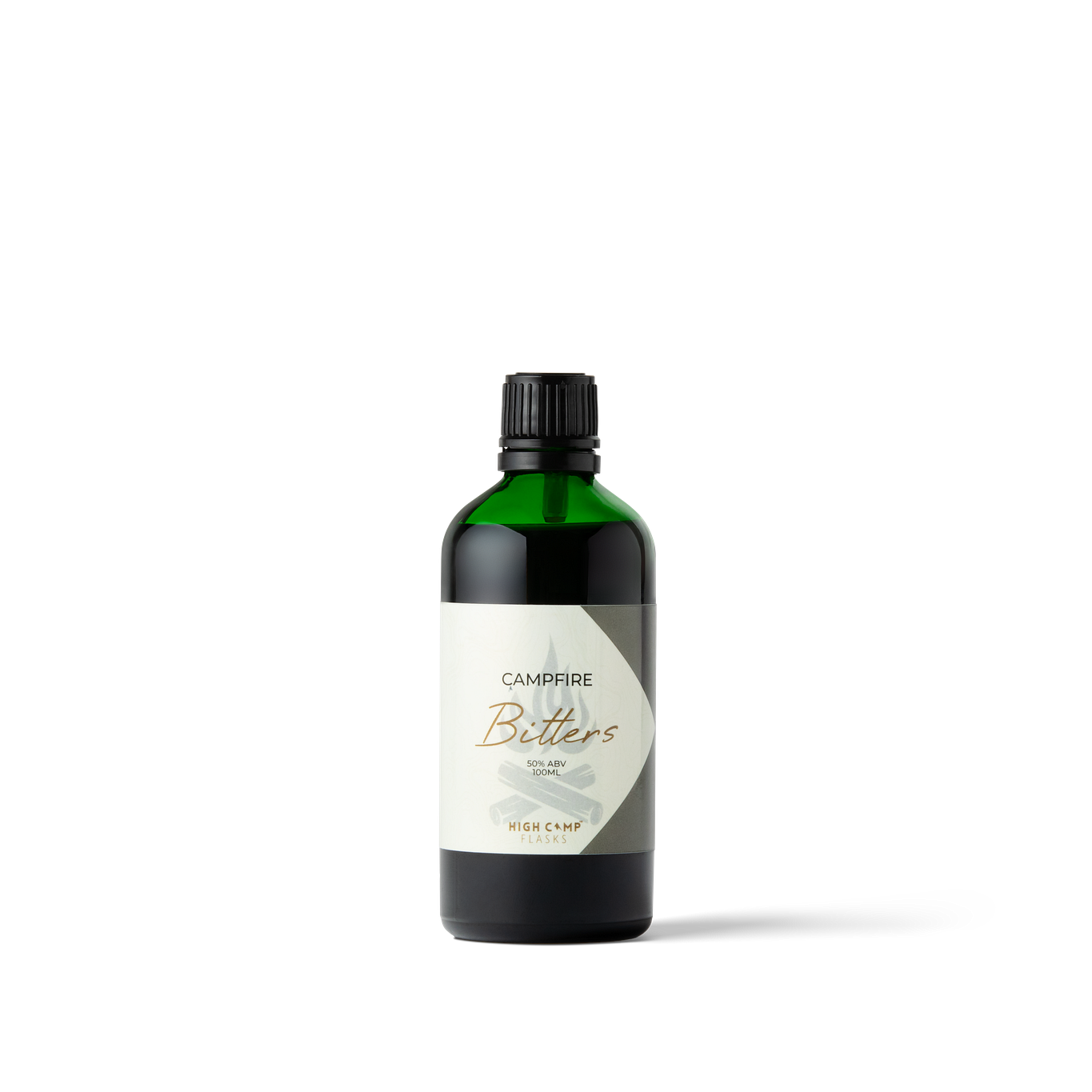 High Camp Bitters