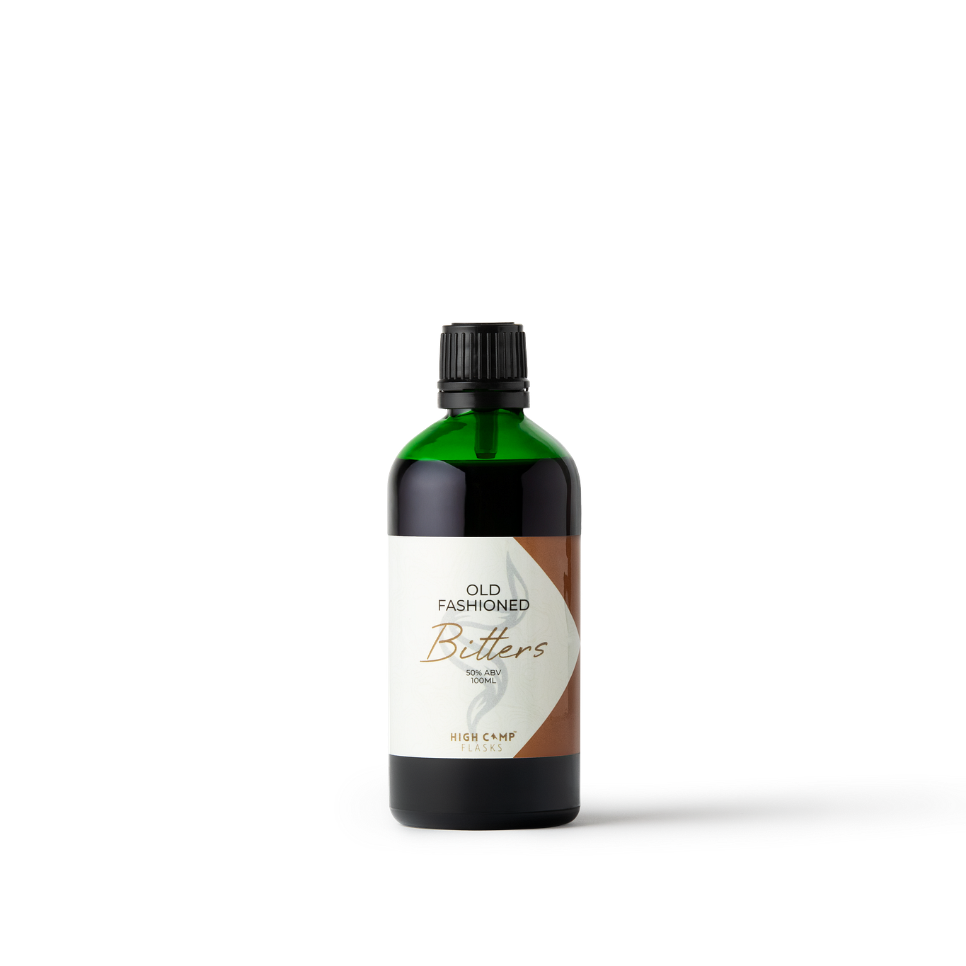High Camp Bitters